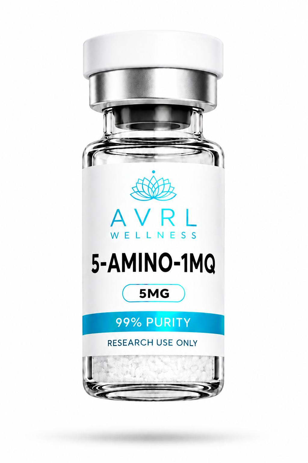 5-Amino-1MQ 50mg