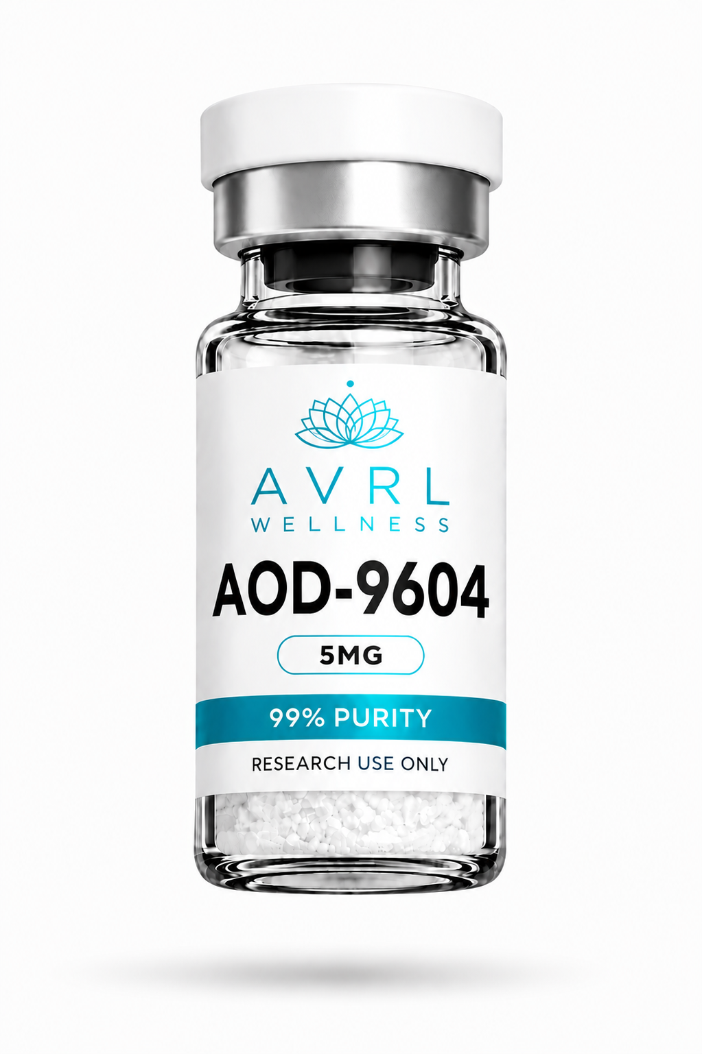 AOD-9604 5mg