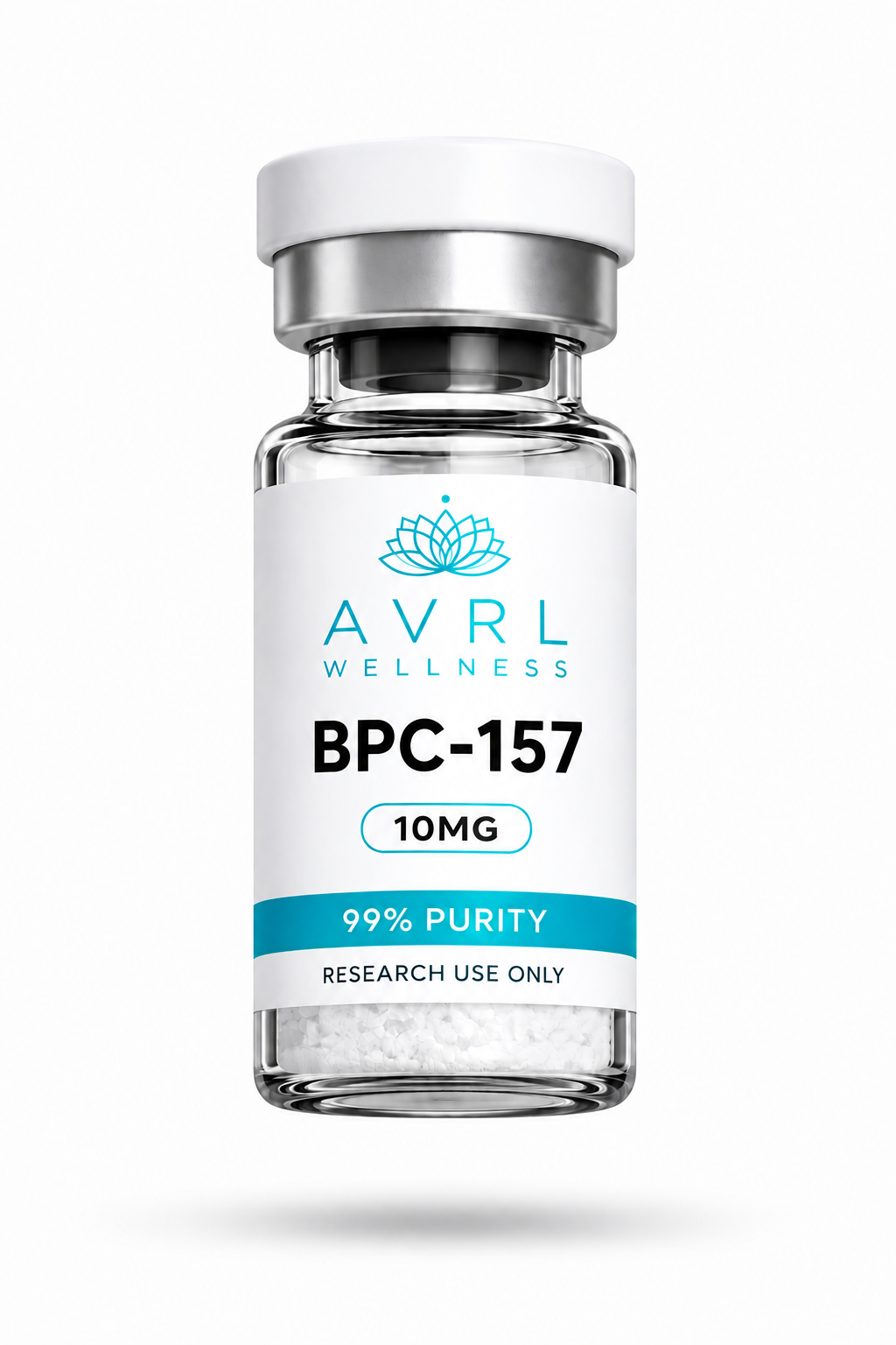 BPC-157 10mg