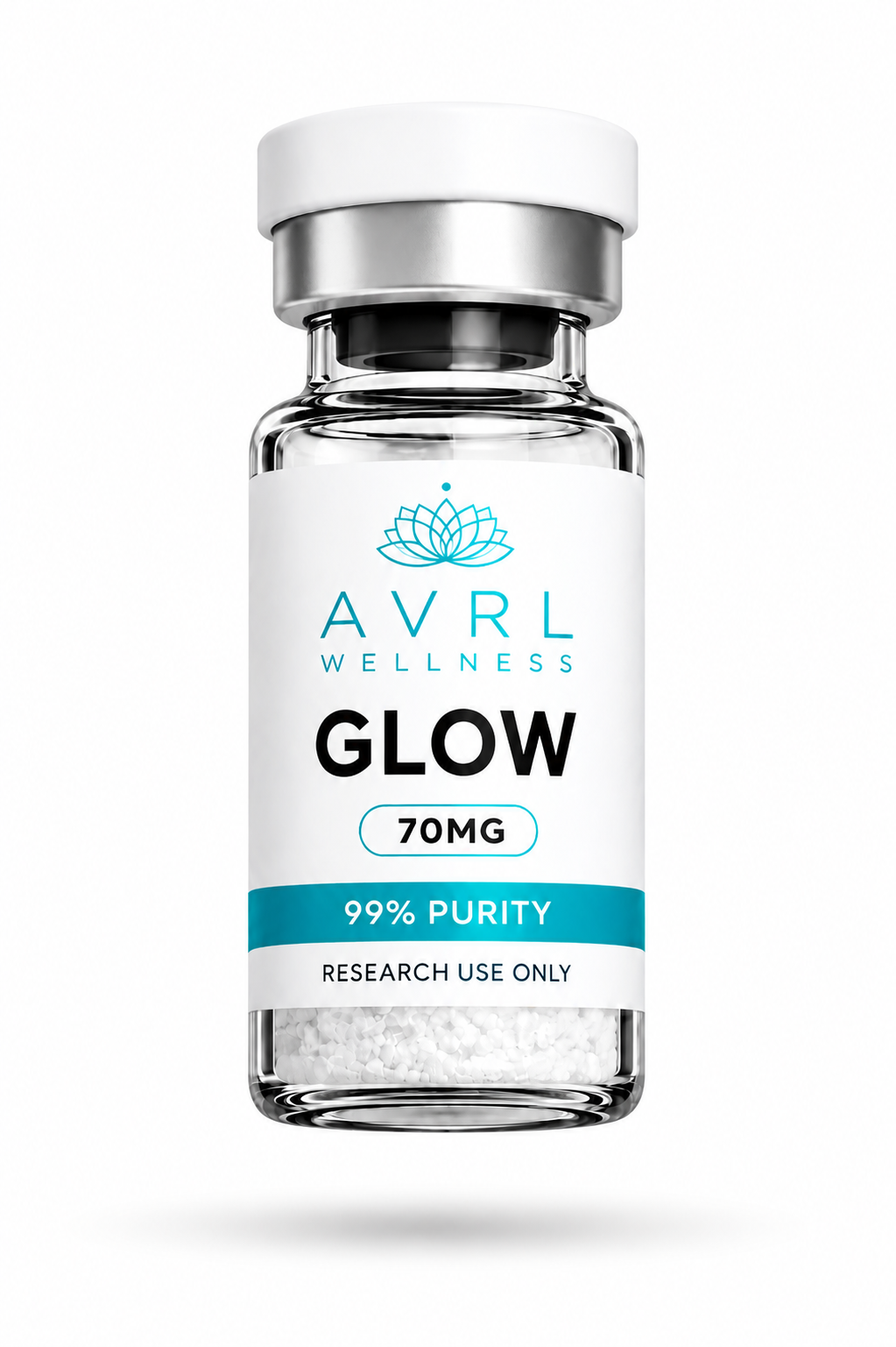 GLOW 70mg