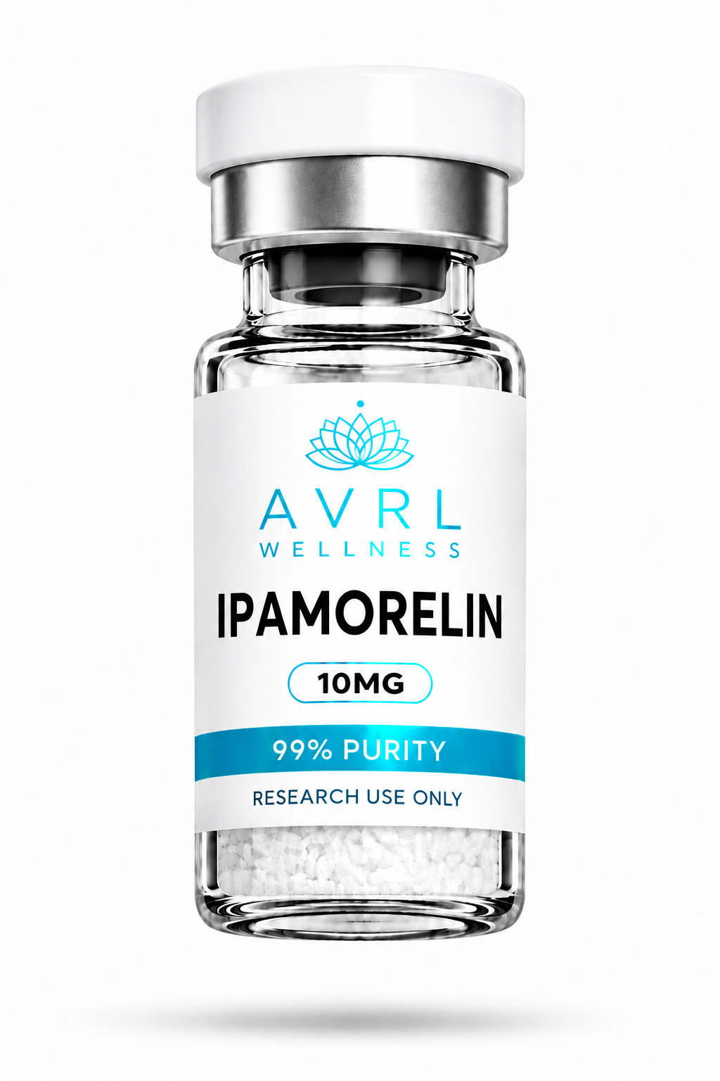 Ipamorelin 10mg