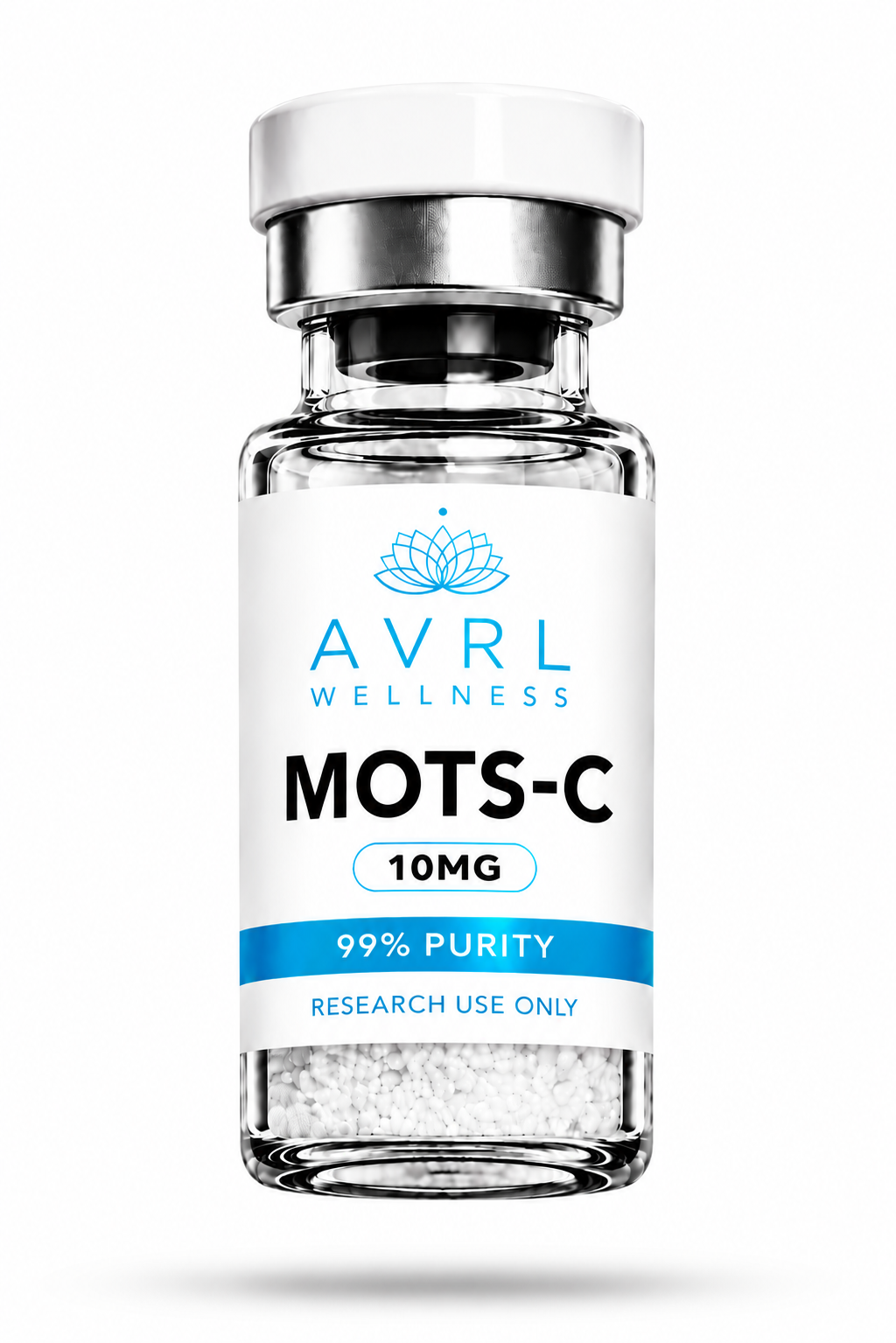 MOTS-C 40mg