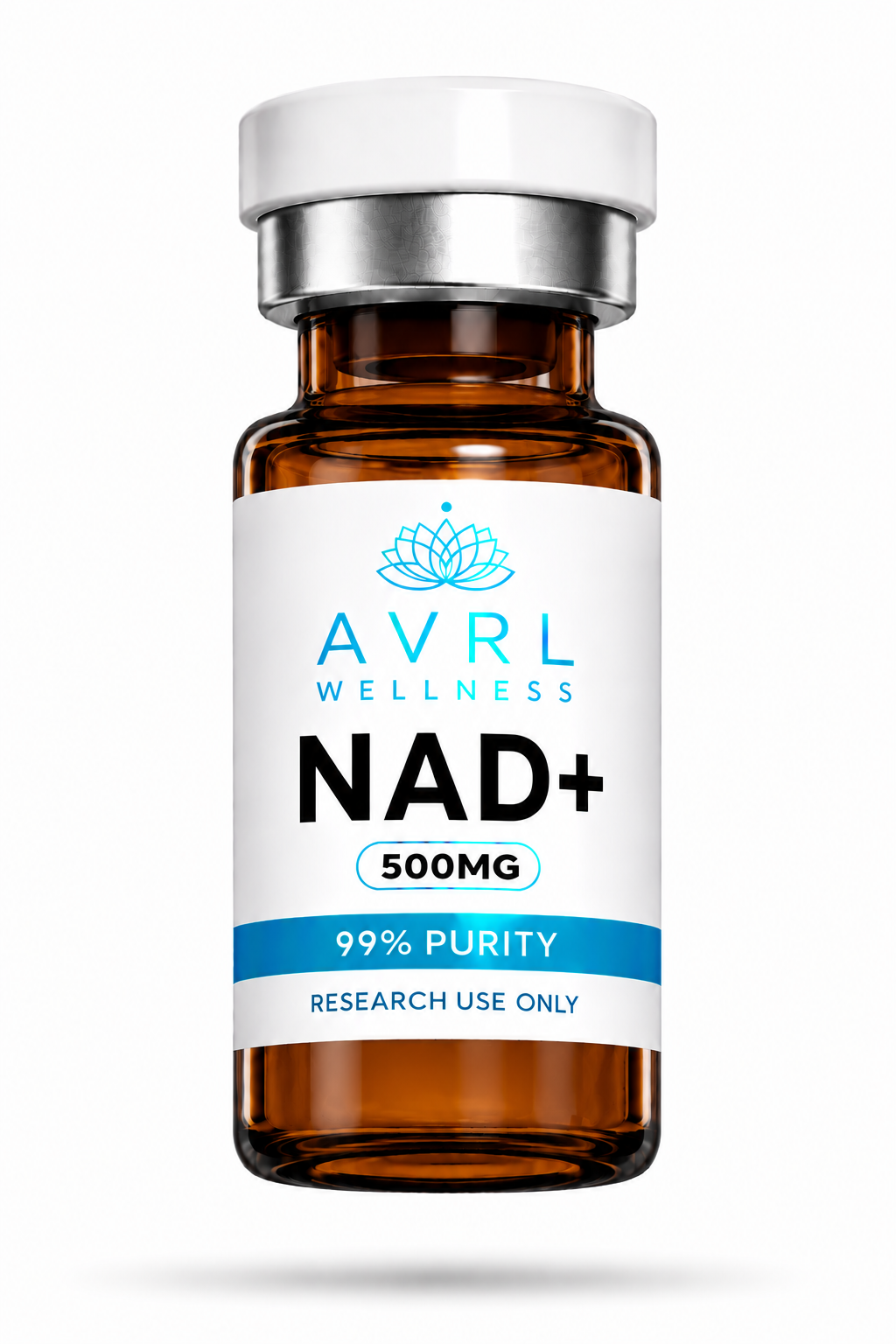 NAD+ 500mg