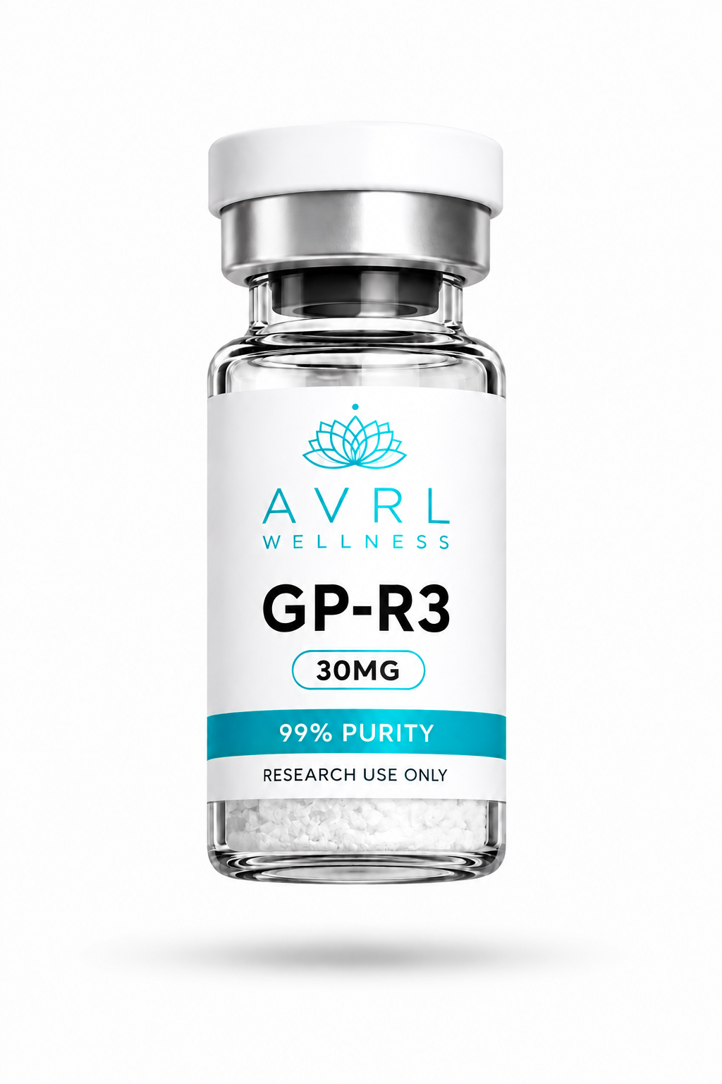 GP-R3 30mg