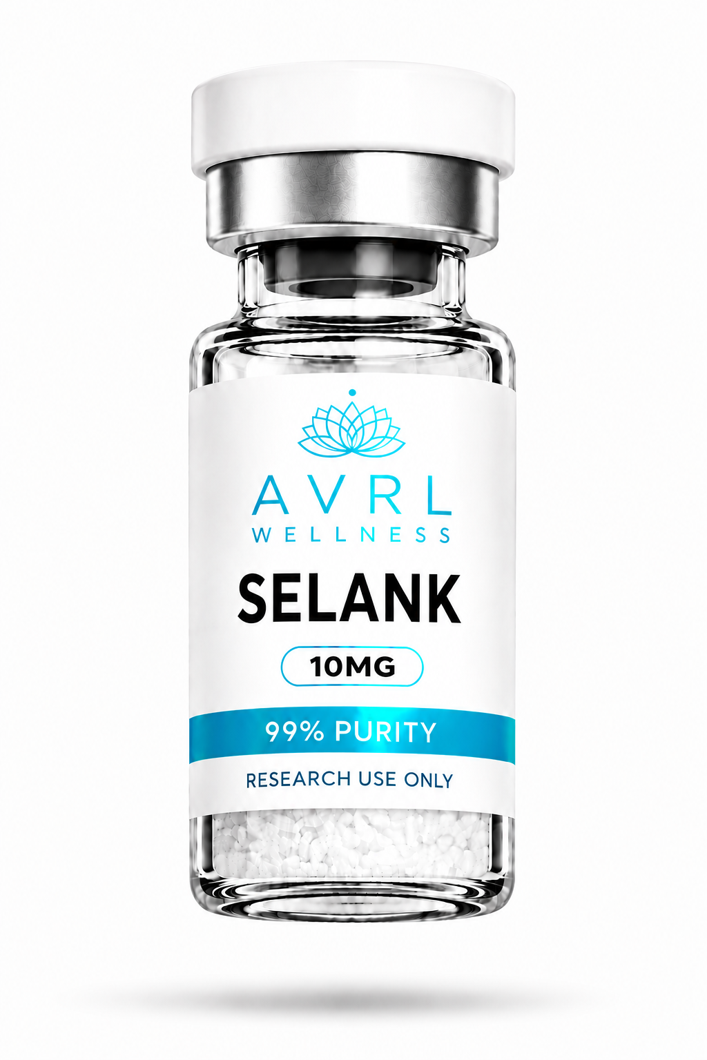 Selank 10mg