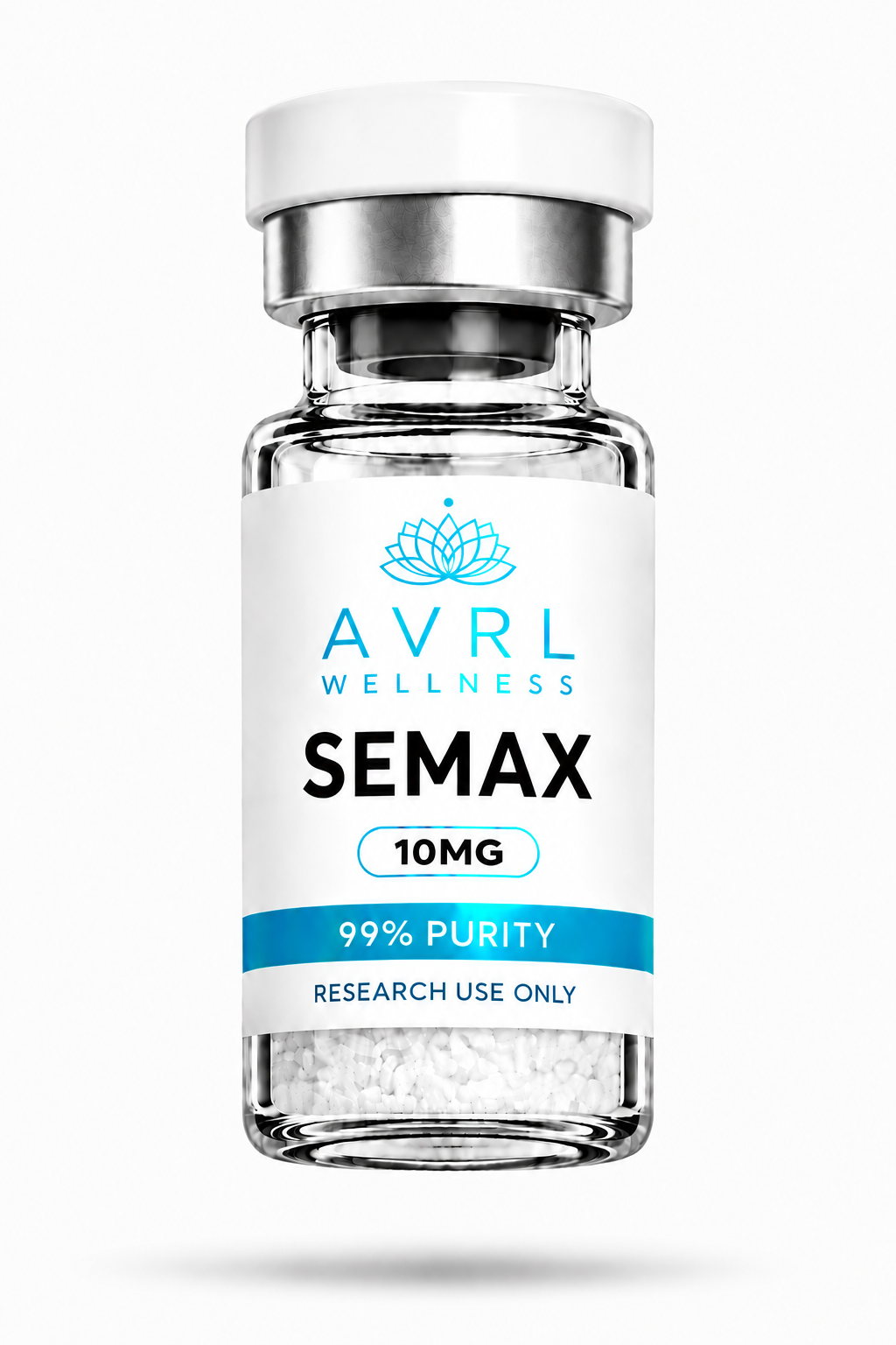 Semax 10mg
