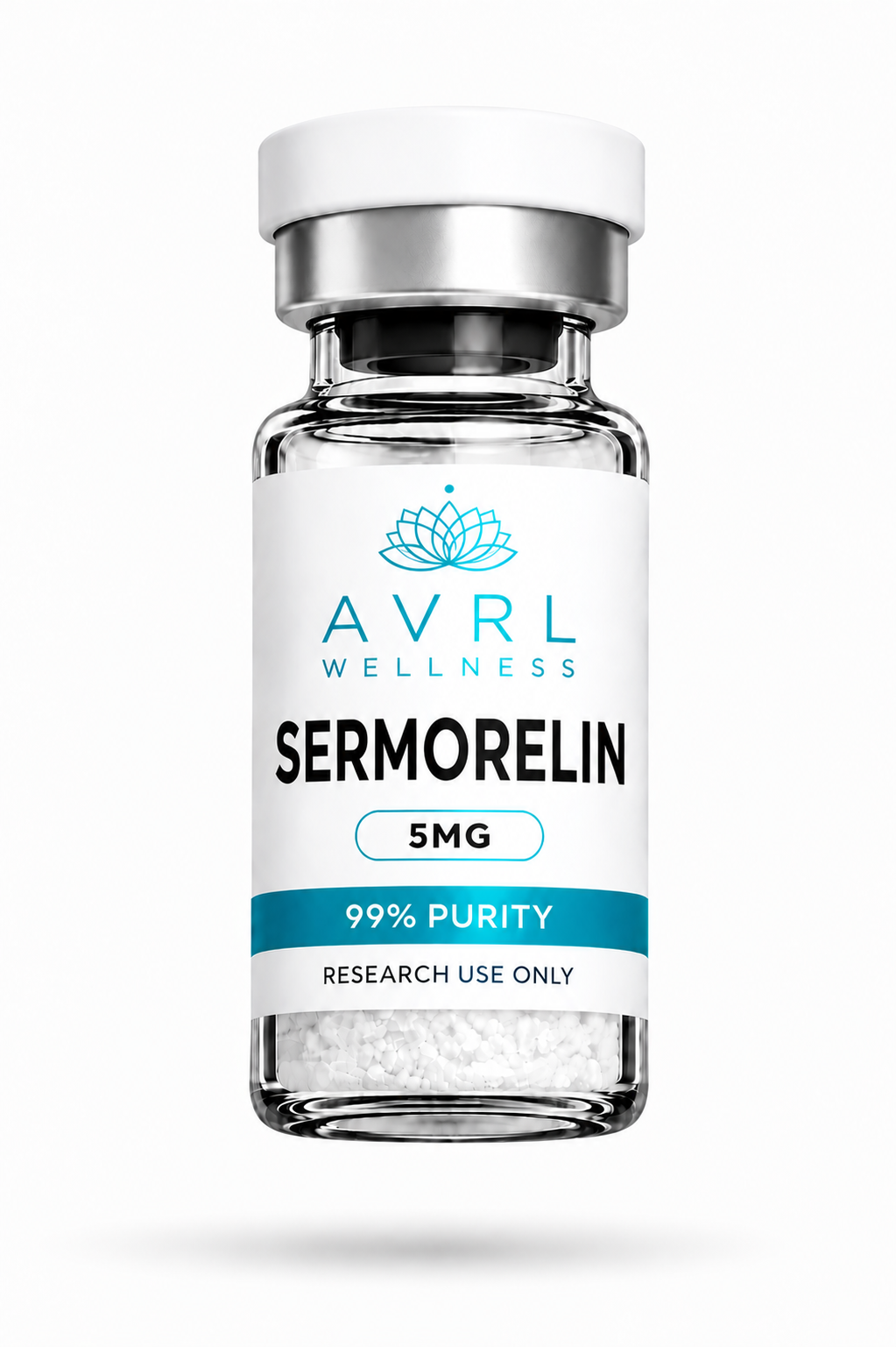 Sermorelin 5mg