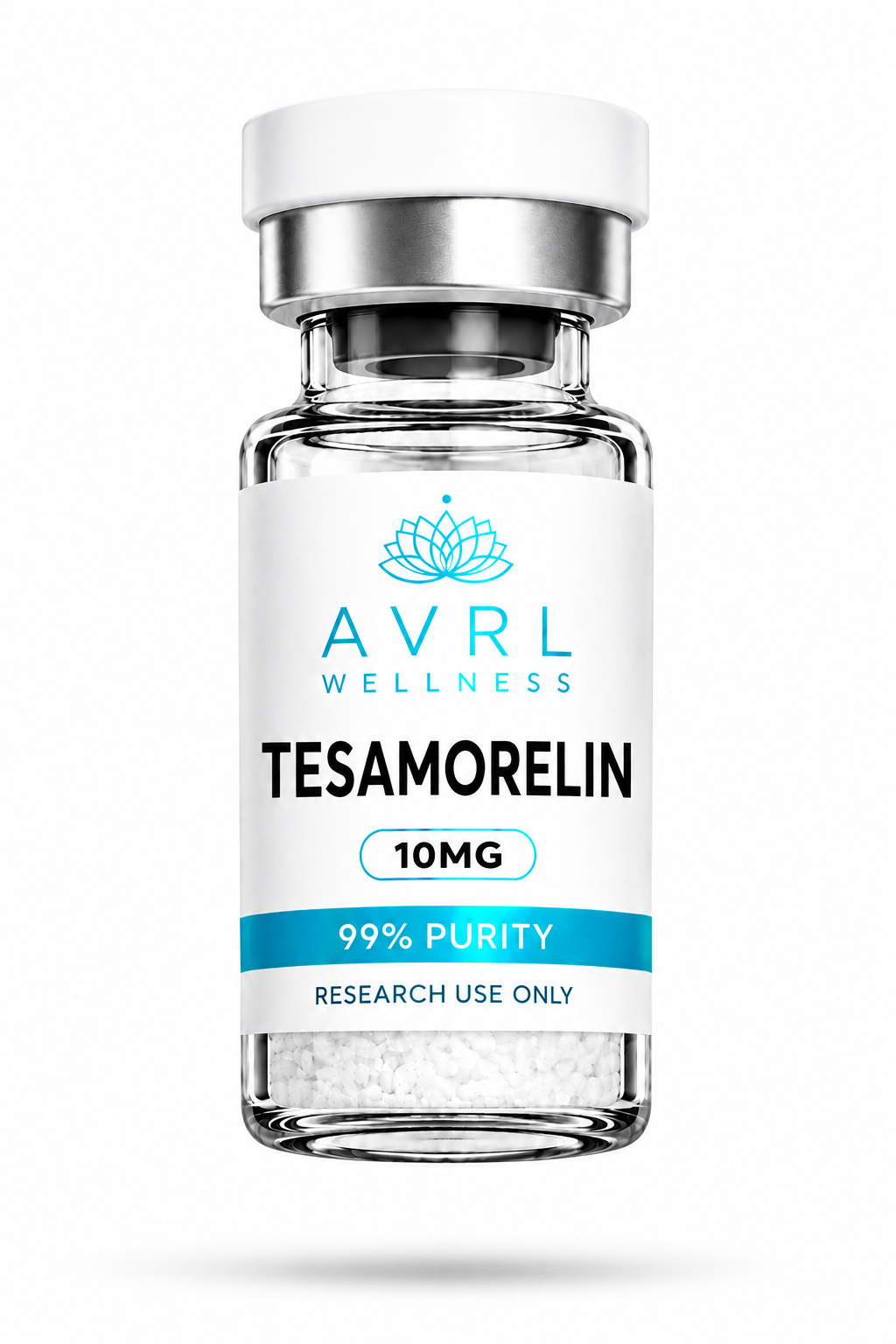 Tesamorelin 10mg